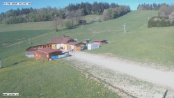 Celkový pohled