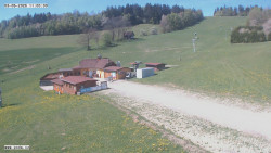Celkový pohled