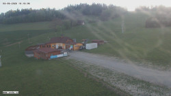 Celkový pohled
