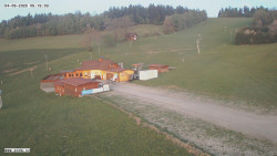 Celkový pohled