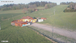 Celkový pohled