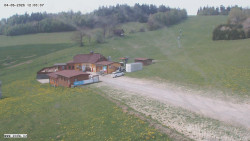 Celkový pohled