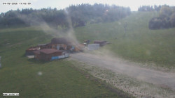 Celkový pohled