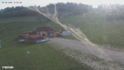 Celkový pohled