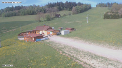 Celkový pohled