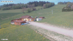 Celkový pohled