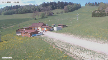 Ski Olešnice