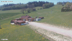 Celkový pohled