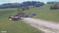 Celkový pohled