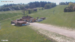 Celkový pohled