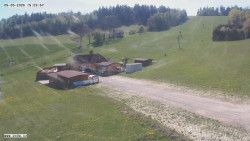 Celkový pohled