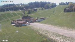 Celkový pohled