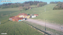 Celkový pohled