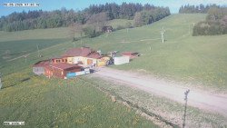 Celkový pohled