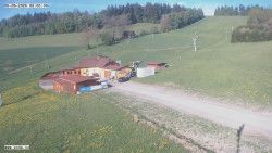 Celkový pohled