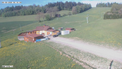 Celkový pohled