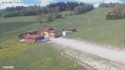 Celkový pohled