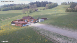 Celkový pohled