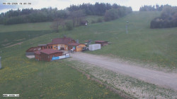Celkový pohled