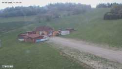 Celkový pohled