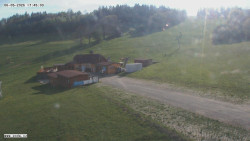 Celkový pohled