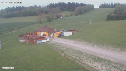 Celkový pohled
