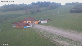 Ski Olešnice
