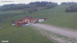 Celkový pohled