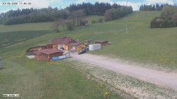 Celkový pohled