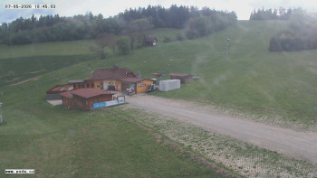 Ski Olešnice
