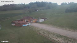 Celkový pohled