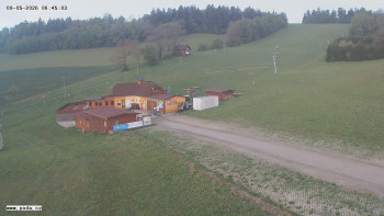 Ski Olešnice