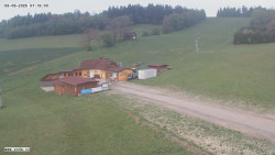 Celkový pohled