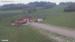 Celkový pohled