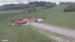 Celkový pohled
