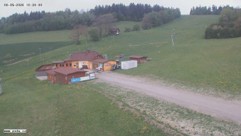 Ski Olešnice