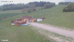 Celkový pohled