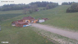 Celkový pohled
