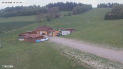Celkový pohled
