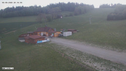Celkový pohled
