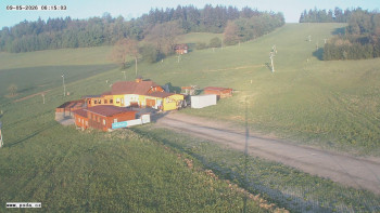 Ski Olešnice