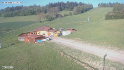 Celkový pohled