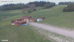 Celkový pohled
