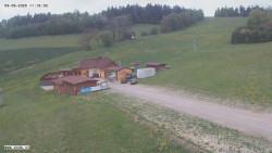 Celkový pohled