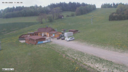 Celkový pohled