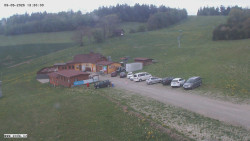 Celkový pohled