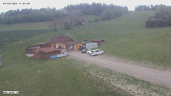 Celkový pohled