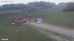 Celkový pohled