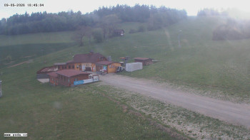 Ski Olešnice