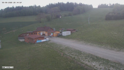 Celkový pohled